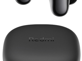 Беспроводные наушники Xiaomi