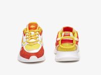 Женские кроссовки Lacoste L003 NEO