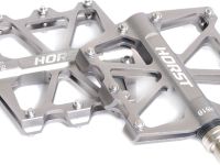 Педали платформы Horst H518 (красный)