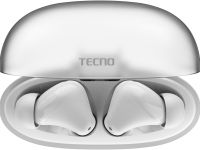 Наушники TECNO Buds 4 White