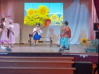 Тихоновский дом культуры