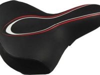 Седло Velo VL-6217 (черный)