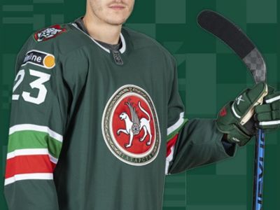 Ак Барс (г.Казань) - Северсталь (г.Череповец)