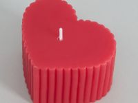 Свеча ароматическая Dolce