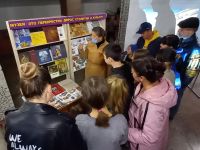 Дом культуры станицы Упорной