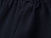 Шорты из ткани Non iron для девочки