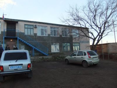 Татищевская сельская библиотека – филиал № 18