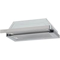 Телескопическая вытяжка KRONA KERRY E 600 INOX PB