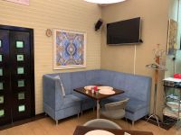 Арт-кафе «Баловень»