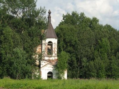 Введенская церковь