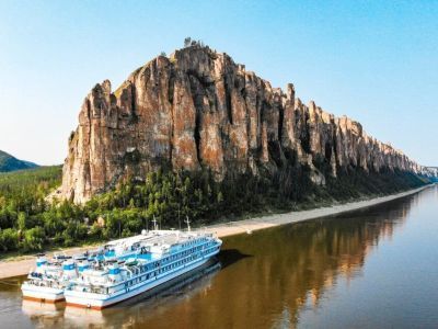 В Якутии прогнозируют рост туристического потока в 2022 году