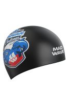 Силиконовая шапочка Madwave