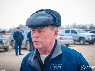 Борис Строев: Полностью поддерживаю проведение специальной операции