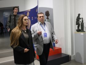 «НОВАЯ РЕАЛЬНОСТЬ – 2026». Мастер-класс Екатерины Андреевой