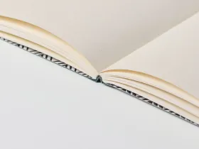Блокнот для записей FALAFEL BOOKS A5BL Pine