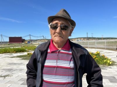 Житель Октёмцев: «Михаил Николаев был простым человеком и доступным руководителем»