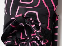 Комбинезон текстильный с полиуретановым покрытием для девочек