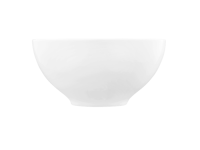 Seltmann Weiden Пиала глубокая круглая 15.5 см белая Fashion Seltmann