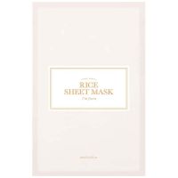 Тканевая маска для лица с экстрактом риса I'm From Rice Sheet Mask