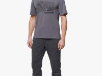 Футболка BASK