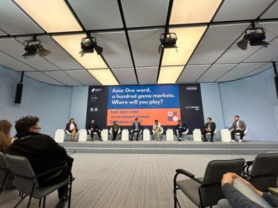 Якутия представила свои креативные индустрии на федеральном форуме в Москве