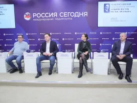 Названы имена финалистов седьмого сезона литературной премии «Дальний Восток» имени Арсеньева