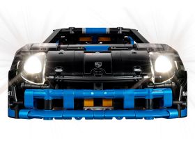 Technic 42176 Конструктор Гоночный автомобиль Porsche GT4 e-Performance