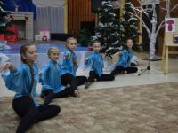 Досуговый центр «Спектр» города Комсомольска