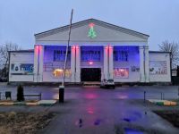 Отрадненский СДК