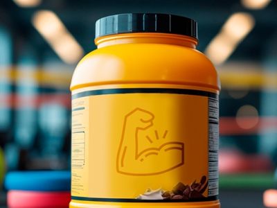 Лучший протеин для набора мышечной массы