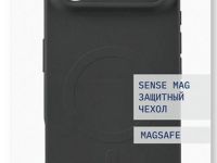 Чехол-накладка Rocket