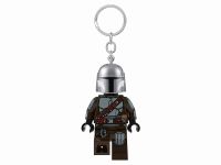Star Wars LGL-KE187H Брелок-фонарик Мандалорец, Сезон 2