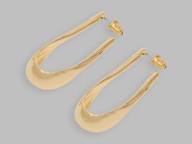 Серьги женские