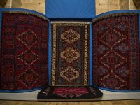 Музей ковра и декоративно-прикладного искусства Дагестана