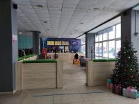 Кинотеатр «Ирандык» г. Баймака