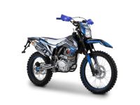 Мотоцикл кроссовый эндуро SHARMAX PowerMax 250