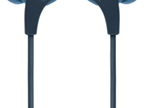 Наушники JBL Endurс Run 2 активным шумоподавлением Синие