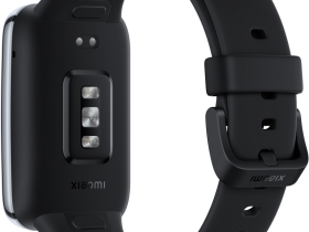 Фитнес-браслет Xiaomi