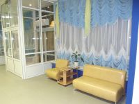 Кинотеатр «Борисовский центр молодежи»