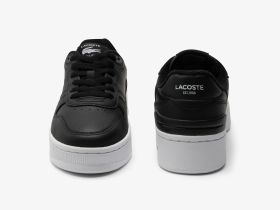 Женские кеды Lacoste T-CLIP PLAT 224 1 SFA