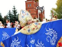 Уфимский районный дом культуры