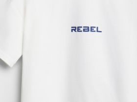 Футболка с принтом для мальчиков, Бежевый