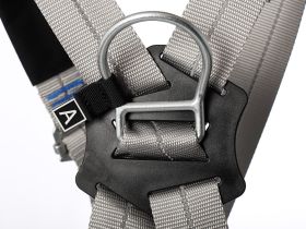 *Страховочная привязь "Высота 016" 2 размер