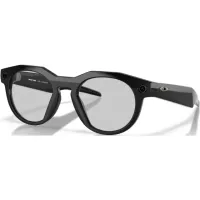 Умные очки Oakley Meta HSTN S51 00W8002 (Black, Clear)