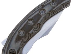 Складной нож Bolide Mr.Blade, сталь 8Cr14MoV, микарта