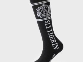 Гольфы трикотажные для девочек