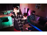 Беспроводные наушники Sony ULT (WH-ULT900N) (Off White)