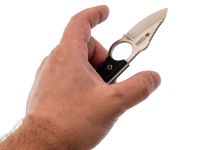 Нож Amigo X AUS-8 Satin, Kizlyar Supreme