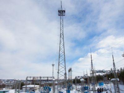Энергетики ДРСК обеспечат надежность электросетевого комплекса Южной Якутии в паводковый период