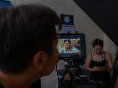 В Якутске начались съемки нового мистического триллера «Присутствие»